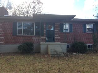 954 Lower Shirt Factory Rd, Stearns, KY 42647