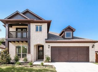 1129 Quail Dove Dr, Little Elm, TX 75068