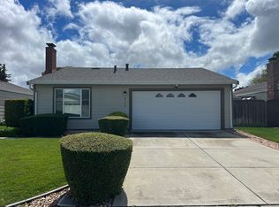 4117 Bristlecone Way, Livermore, CA 94551