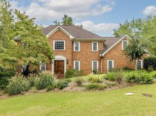 1020 Byrnwyck Rd, Atlanta, GA 30319