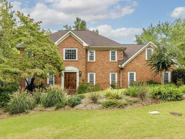 1020 Byrnwyck Rd, Atlanta, GA 30319