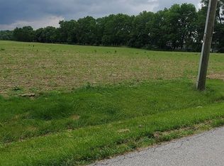 9802 W 200 S, Russiaville, IN