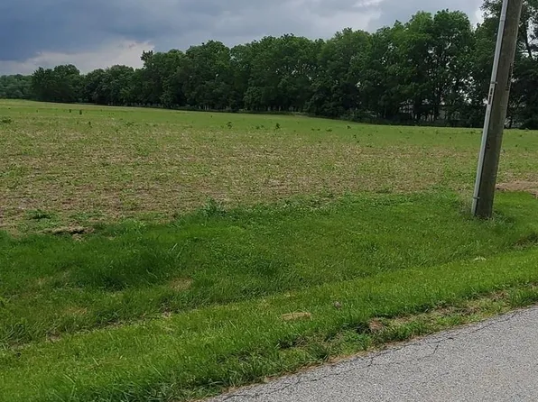 9802 W 200 S, Russiaville, IN 46979