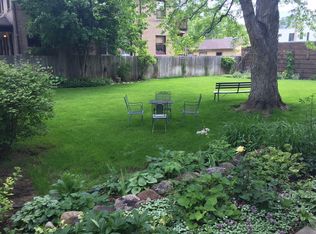 3850 E 17th Ave APT 9, Denver, CO 80206