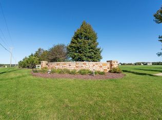 7776 Bentgrass Cir, Yorkville, IL