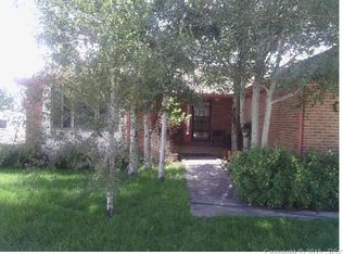 1020 Trinidad St, Calhan, CO 80808