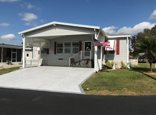 37711 El Sol Ave, Zephyrhills, FL 33541