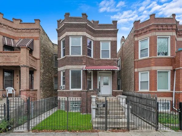 914 N Lawndale Ave #1, Chicago, IL 60651