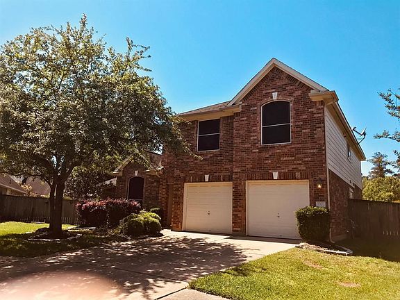2nd image of 7307 Hickory Canyon Ct