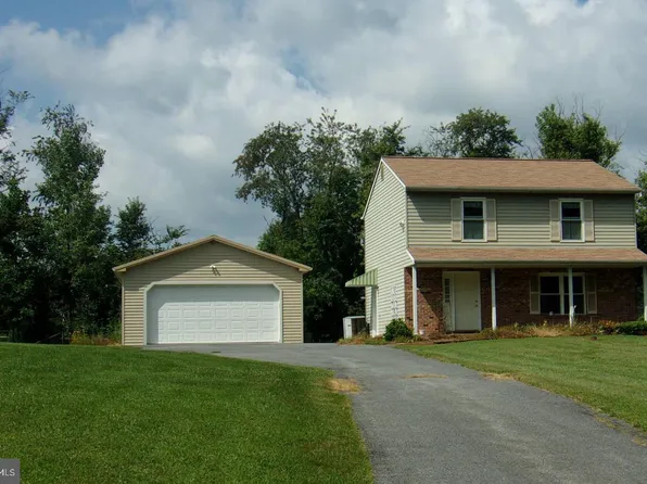 4107 Murphys Run Ct, Hampstead, MD 21074
