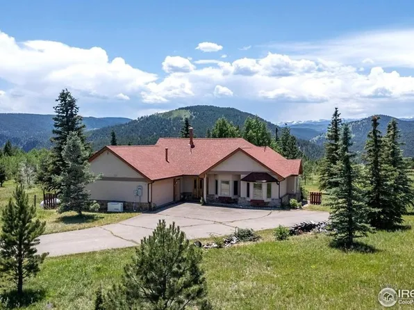 1293 Lost Angel Rd, Boulder, CO 80302