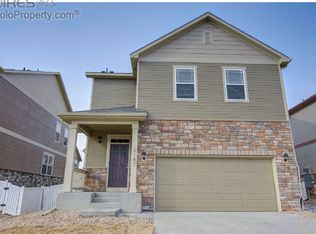 2187 Tularosa Ln, Longmont, CO 80504