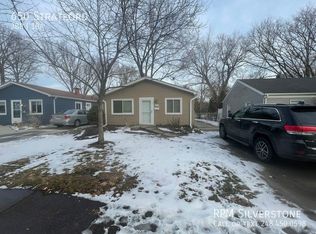 650 Stratford Rd, Ferndale, MI 48220