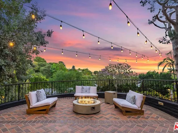 9305 Beverly Crest Dr, Beverly Hills, CA 90210