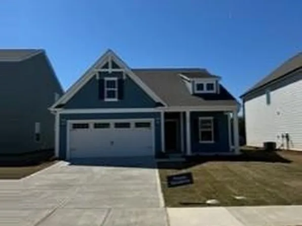 126 Aspire Cir, Wingate, NC 28174