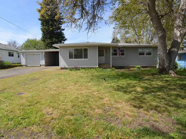 3412 9th St, Lewiston, ID 83501