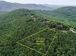 0 Little Eagle Mountain Rd #6, Clarkesville, GA 30523