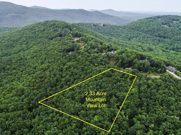 0 Little Eagle Mountain Rd #6, Clarkesville, GA 30523