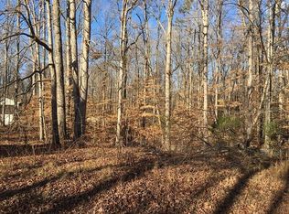 2 Challedon Way LOT WOODHAVEN S/D, Pendleton, SC 29670