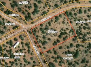 30767 W Echo Ln #4549, Seligman, AZ 86337