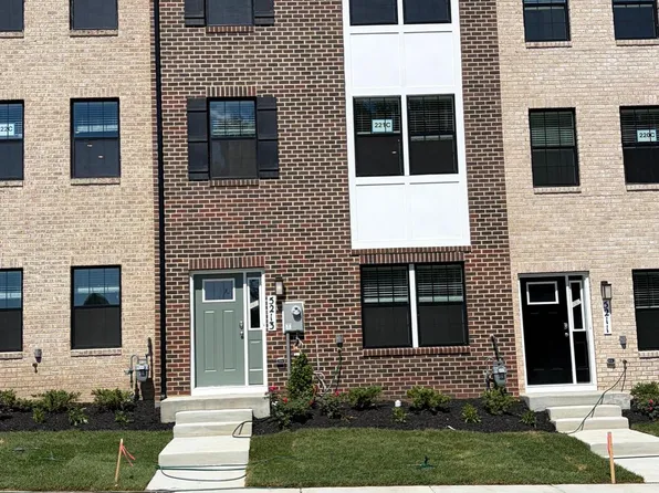 5213 Water Lily Way, Upper Marlboro, MD 20772