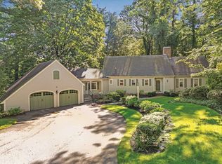 4 Kimball Ave, Wenham, MA 01984