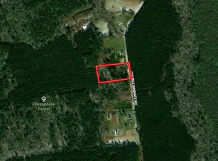 0 Double Bridges Rd, Snow Hill, MD 21863