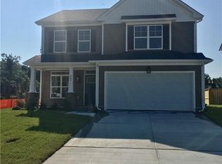 665 Taneva Ct, Virginia Beach, VA 23454