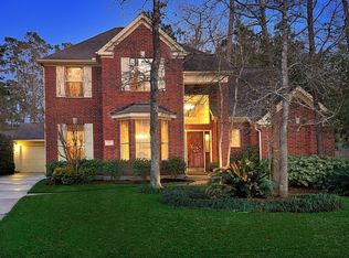 6 Ginger Bay Pl, Spring, TX 77382