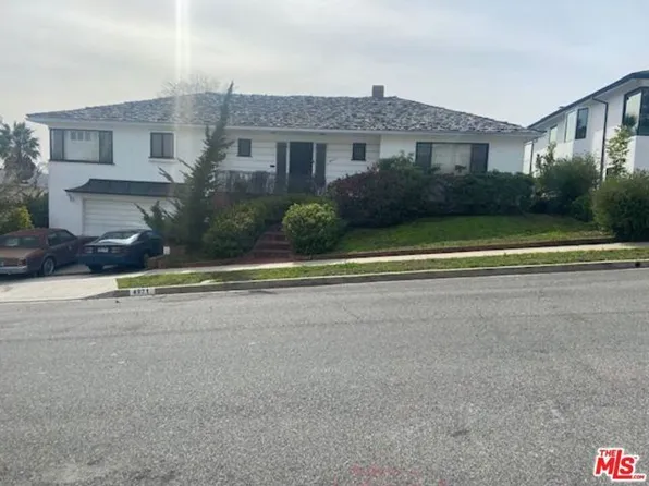 4971 Vista De Oro Ave, Los Angeles, CA 90043