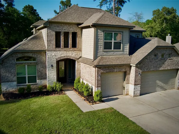 59 Beaconsfield Dr, Magnolia, TX 77355