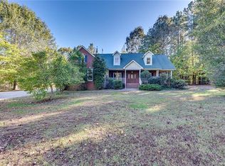 3577 Greystone Dr, Lancaster, SC 29720