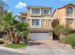 6788 Bravura Ct, Las Vegas, NV 89139