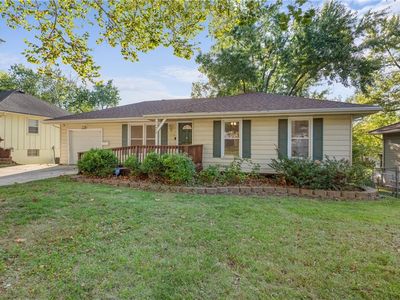 10408 Skiles Ave, Kansas City, MO, 64134