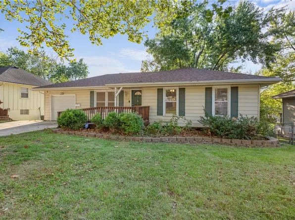 10408 Skiles Ave, Kansas City, MO 64134