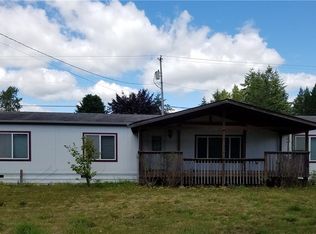 23 Church Rd, McCleary, WA 98557