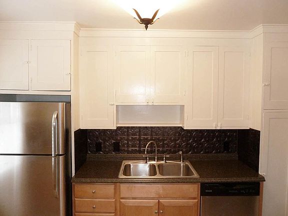 Stainless Steel Appliances
