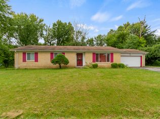 1703 W 65th Pl, Indianapolis, IN