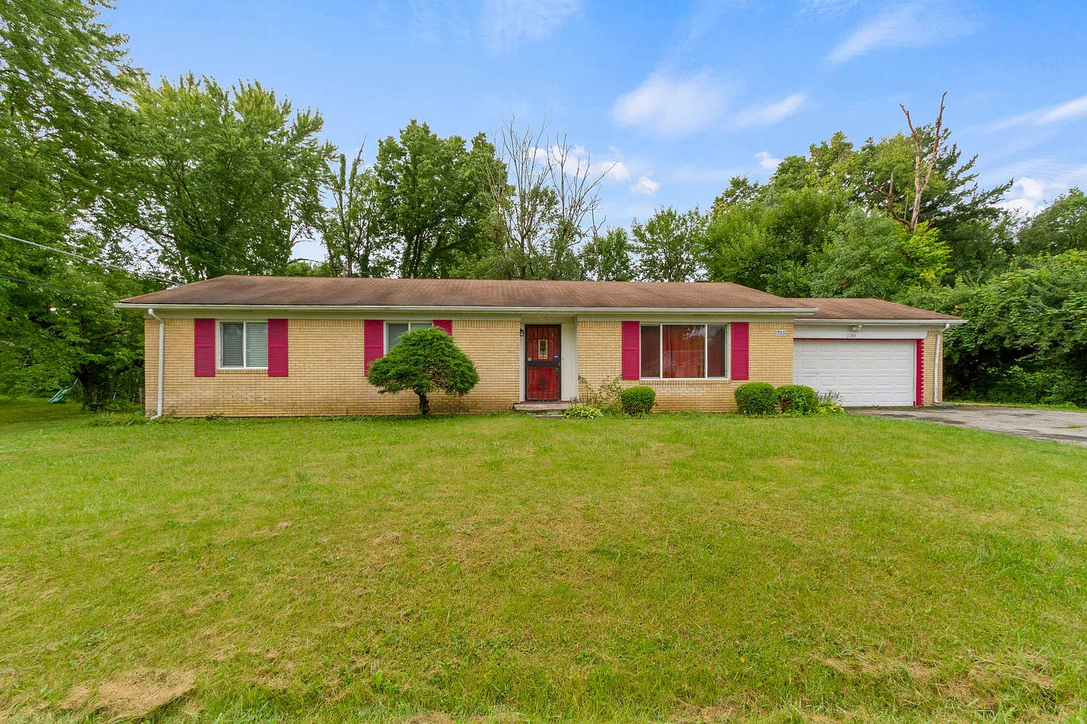 1703 W 65th Pl photo 1