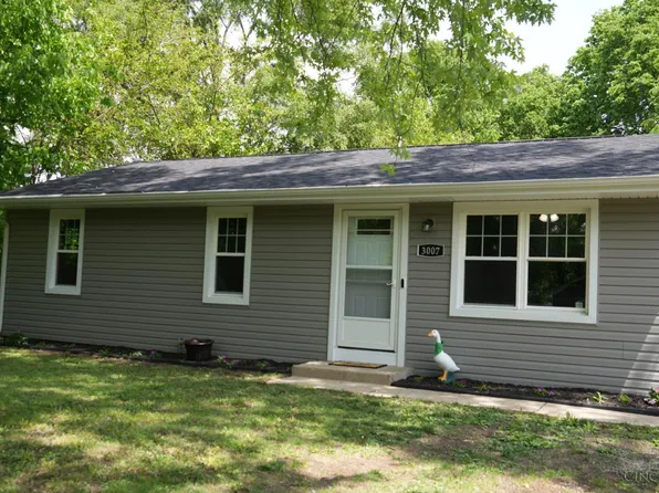 3007 Andrew St, Middletown, OH 45044