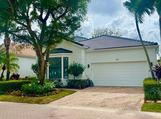 154 Sunset Bay Dr, Palm Beach Gardens, FL 33418