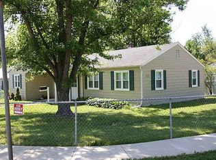 1929 Norman Rd, Glen Burnie, MD 21060
