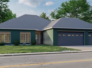 18563 Post Ranch Rd, Garfield, AR 72732