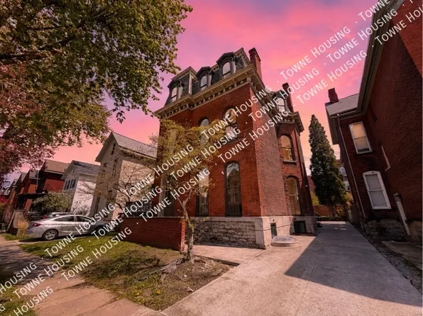 17 N Pearl St, Buffalo, NY