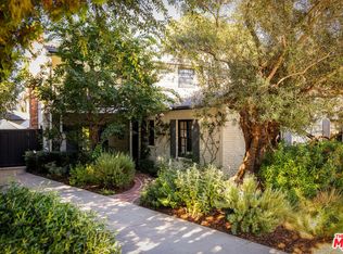 3617 Shannon Rd, Los Angeles, CA 90027