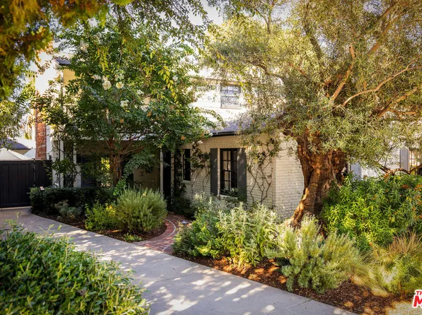 3617 Shannon Rd, Los Angeles, CA 90027