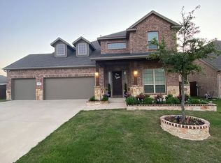 405 Angleton Ct, McKinney, TX 75071