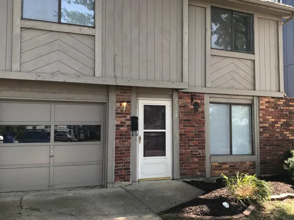 7203 W 56th Ter, Overland Park, KS 66202