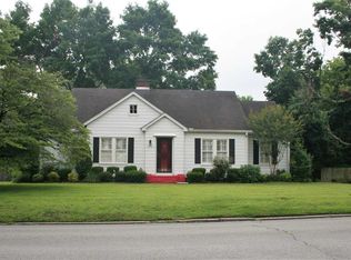 1038 Sampson Ave, Dyersburg, TN 38024