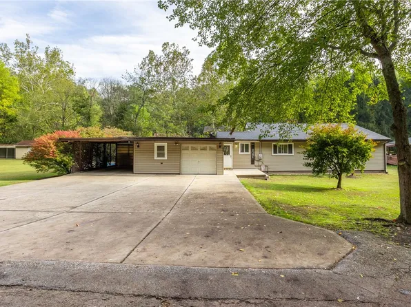 212 Bridge St S, Presto, PA 15142